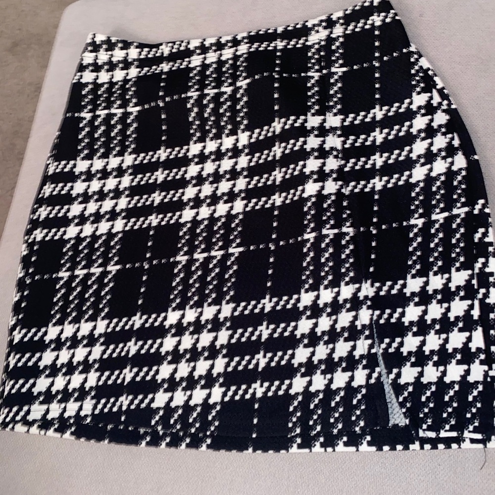 SHEIN skirt
